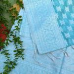Kolmi Saree